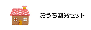 おうち割光セット