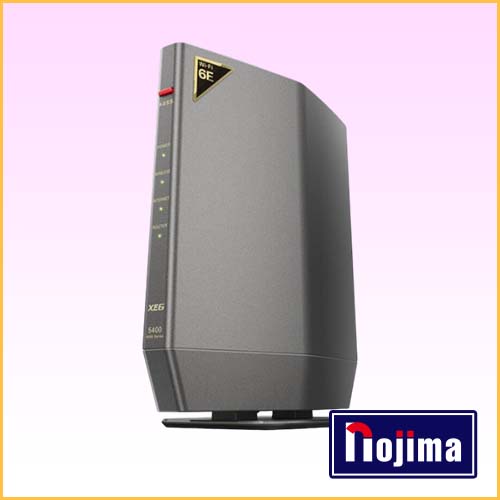 WSR-5400XE6