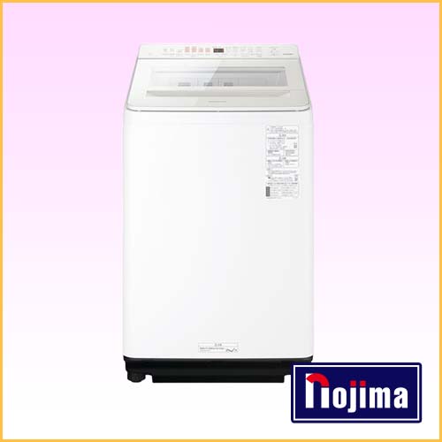 Panasonic 洗濯乾燥機　NA-FA12V3