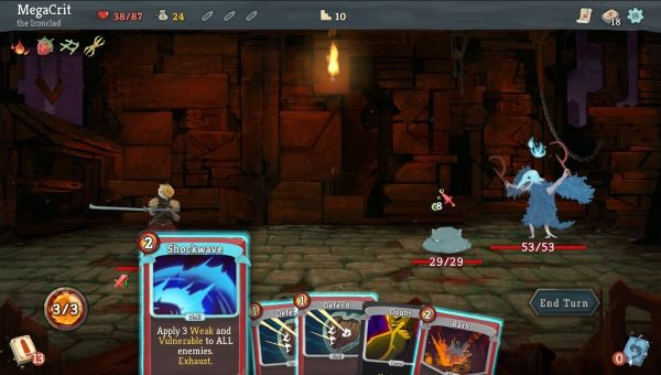 Slay the Spire(スレイザスパイア)