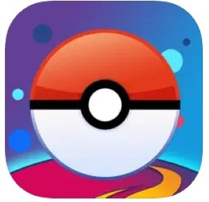 第2位：ポケモンGO