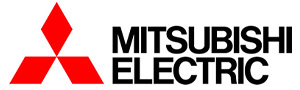 三菱電機（Mitsubishi）