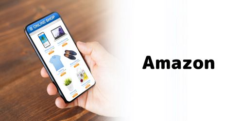 Amazonのキャッシュを削除する