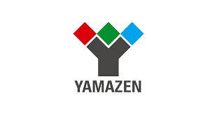YAMAZENロゴ