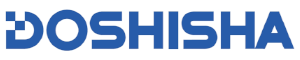 ドウシシャ（DOSHISHA）ロゴ