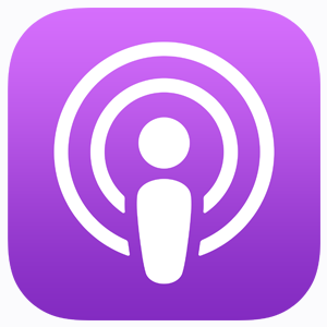 Apple Podcast