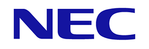 NEC（エヌイーシー）