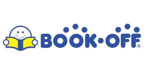 ブックオフ