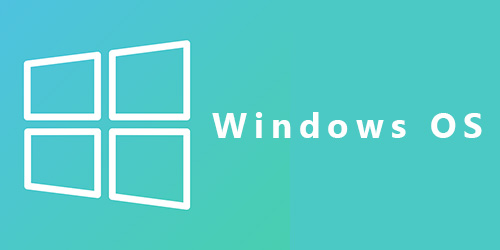 Windows OS（ウィンドウズ）