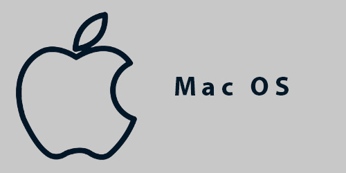 Mac OS（マック）