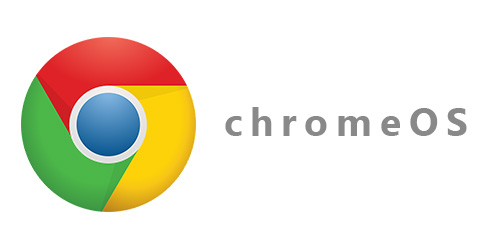 Chrome OS(クローム)