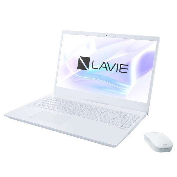 ノートPC LAVIE N1575