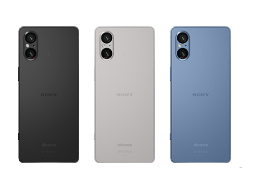 Xperia 5 V