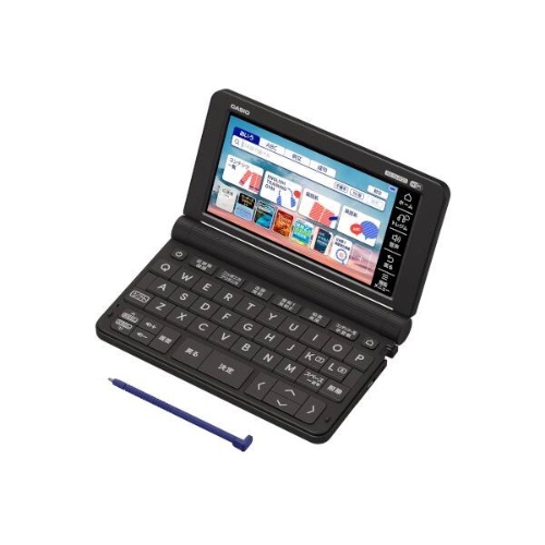 カシオ　XD-SX4920BK　商品コード：4549526807091