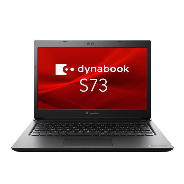 Dynabook　A6SBHSG8D531