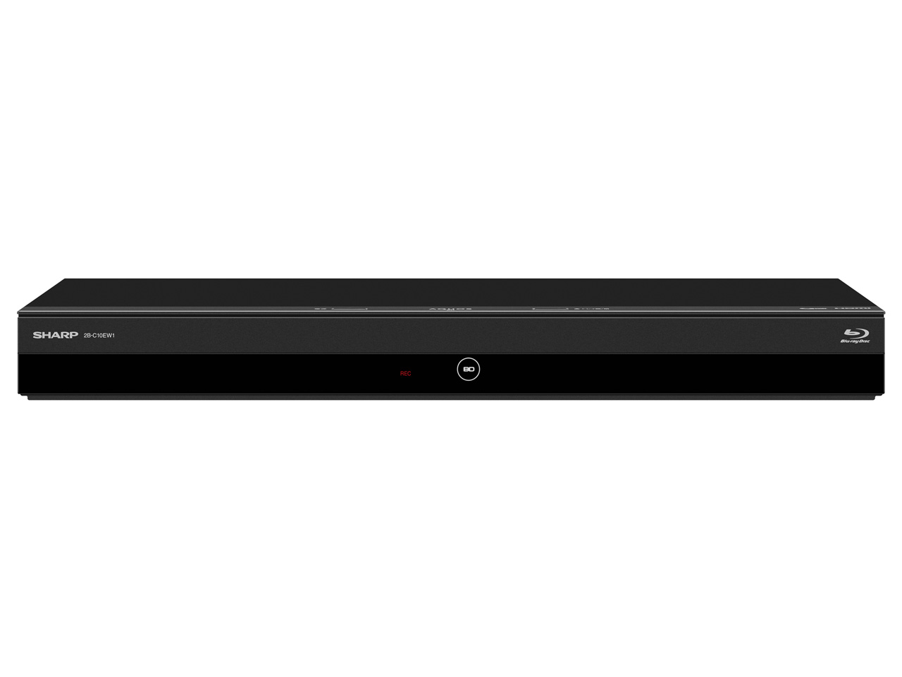 ソニー Blu-rayレコーダー SONY BDZ-FT1000 完動品