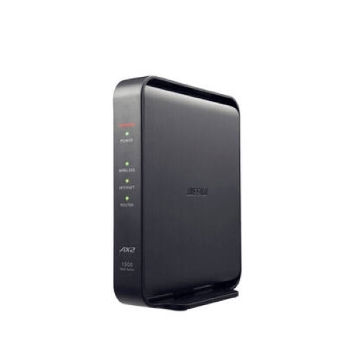 「WSR-1500AX2L」のスペックと特徴
