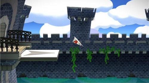 ペーパーマリオ RPG