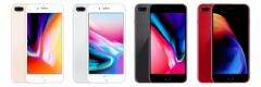 iPhone8 Plus