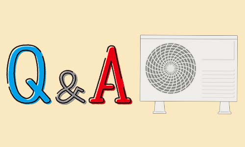 エアコンの室外機に関する気になるQ＆A