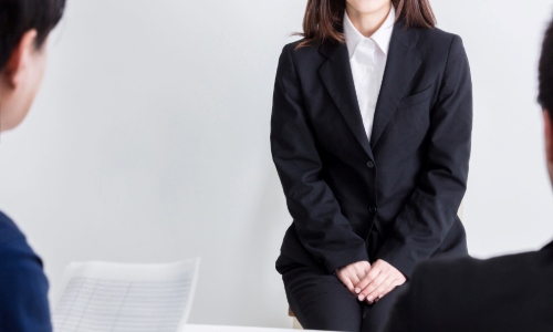 コールセンターの面接はどのような服装でいけばよい？