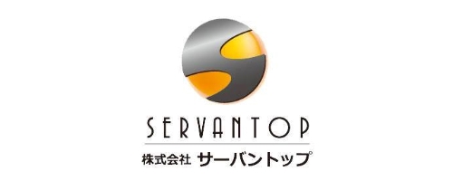 サーバントップ
