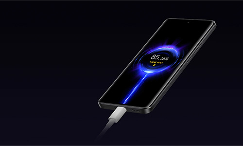 Redmi Note 13 Pro 5Gの特徴