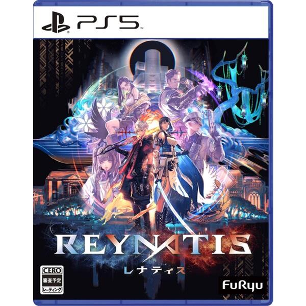 REYNATIS（レナティス）