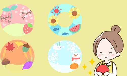 イベントから予想できるエアコンの安い時期