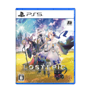 LOST EPIC（ロストエピック）