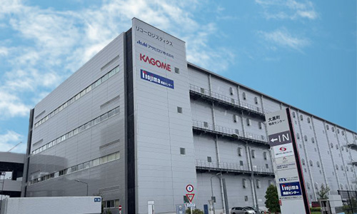 ノジマ商品センター