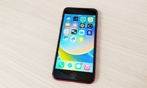 iPhone8の画像