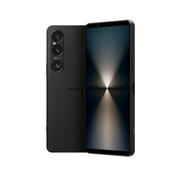 Xperia 1 VI