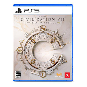 シドマイヤーズ シヴィライゼーション VII