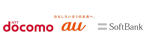 キャリアショップ
