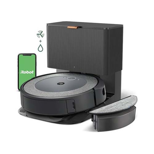 Roomba（ルンバ）combo（コンボ）i5+  i557860