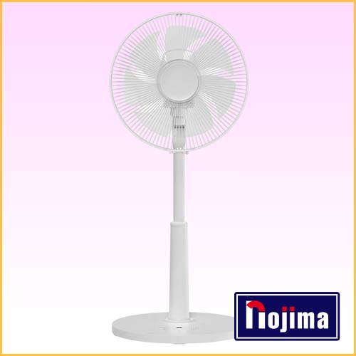 YAMAZEN 扇風機　RLX-CP030-H