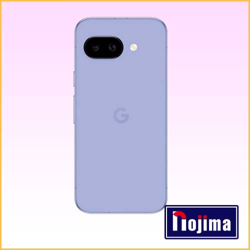 Google Pixel 9a