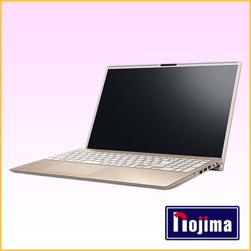 VAIO ノートパソコン F16