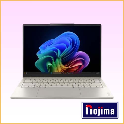 Lenovo ノートパソコン Yoga Slim 7i AuraEdition　83JX0050JP（83JX004YJP）