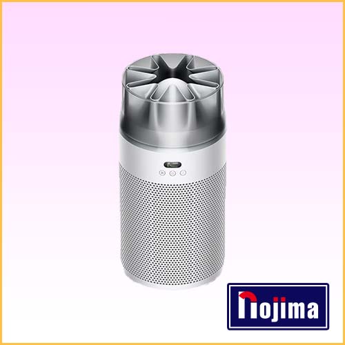 Dyson Hushjet TM shizuka 空気清浄機 SP01WS