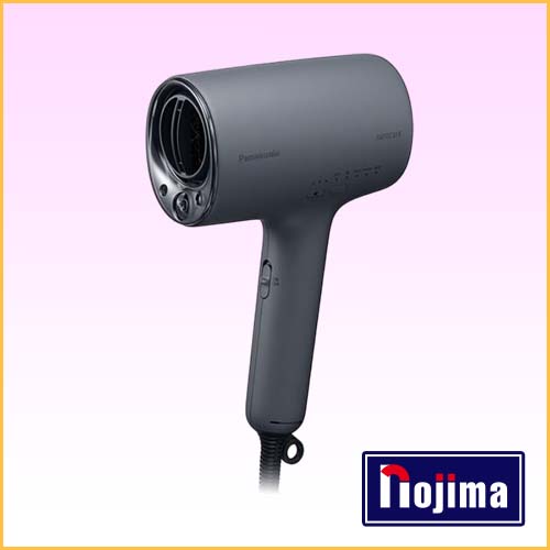 Panasonic ヘアードライヤー ナノケア 高浸透ナノイー EH-NA0K