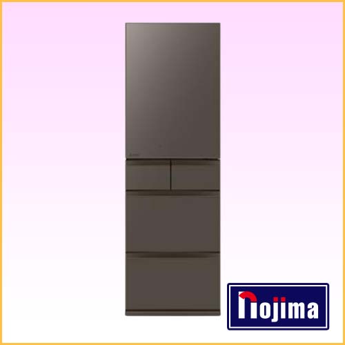 三菱 冷蔵庫 MR-MD45