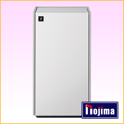 SHARP 空気清浄機  FP-U70-W