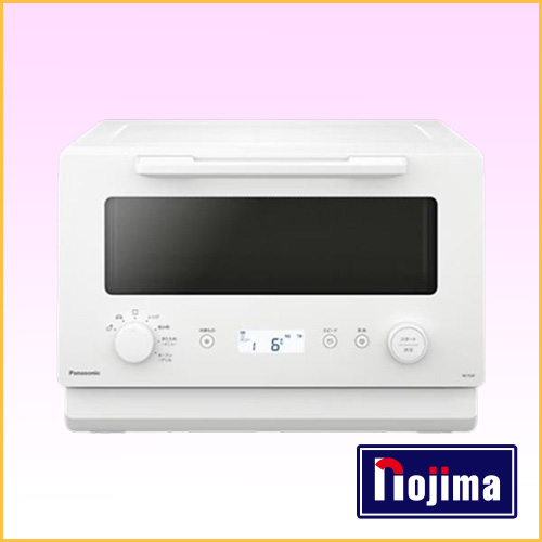 パナソニック オーブンレンジ NE-FS2E-W