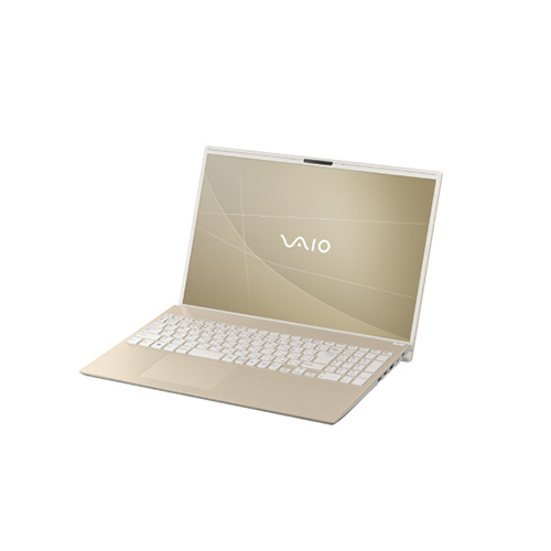 VAIO F16