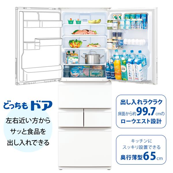 SJ-P410M-W