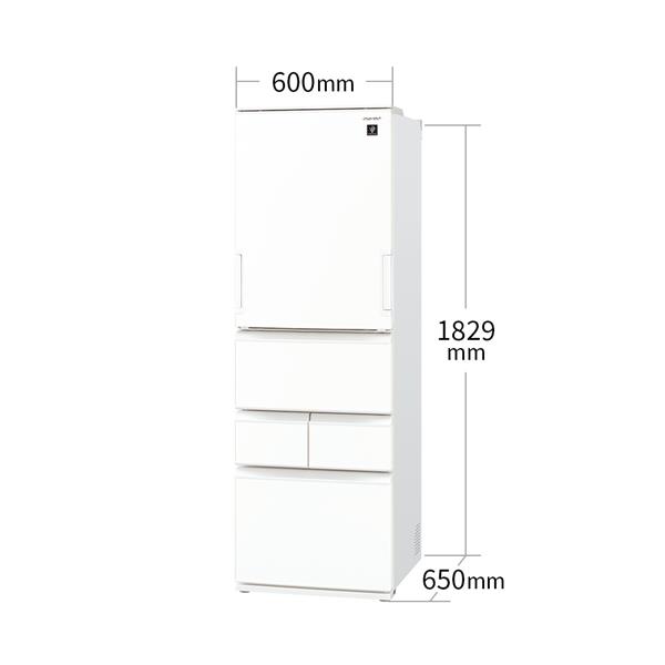 SJ-P410M-W