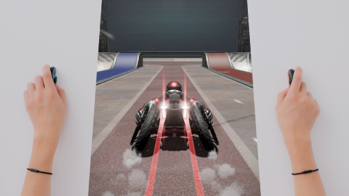 Drag x Drive Screenshot 2