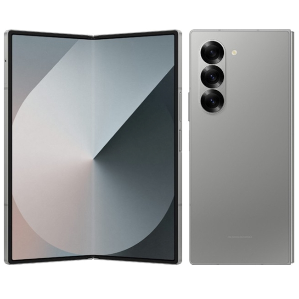 Galaxy Z Fold6